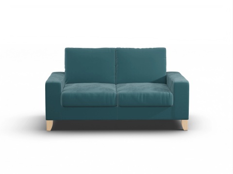 2-Sitzer Sofa 